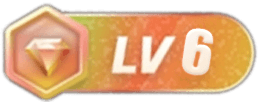 LV6 等级-LV6-淘星记