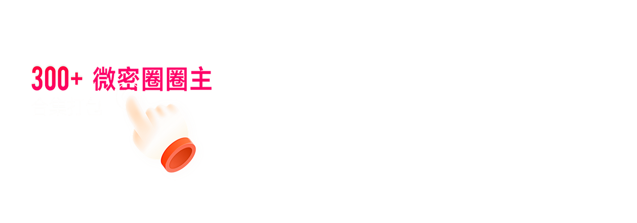 微密圈资源【淘星记】